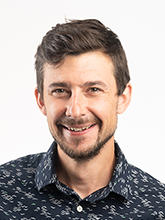 Dr. Sam Veres