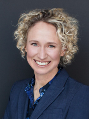 Wendy Luther
